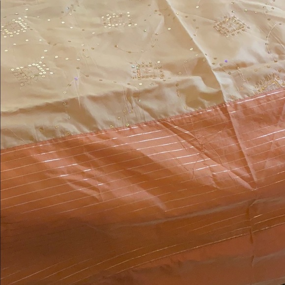 Summer time bedspread - Picture 10 of 16